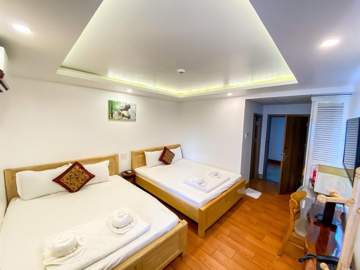 Khách sạn Vườn Cau&Khu vui chơi giải trí SaLa Tay Ninh Ngoại thất bức ảnh