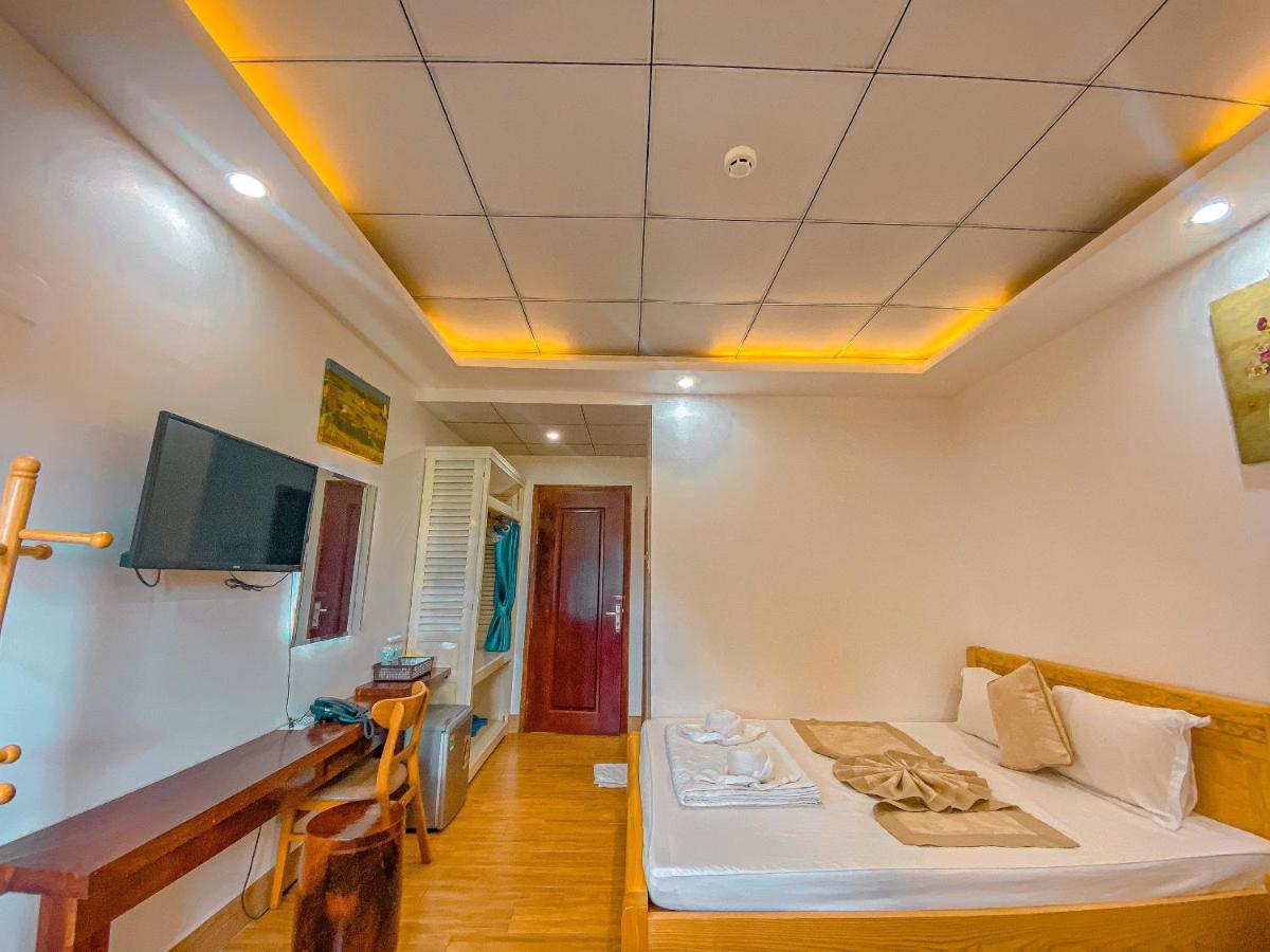 Khách sạn Vườn Cau&Khu vui chơi giải trí SaLa Tay Ninh Ngoại thất bức ảnh