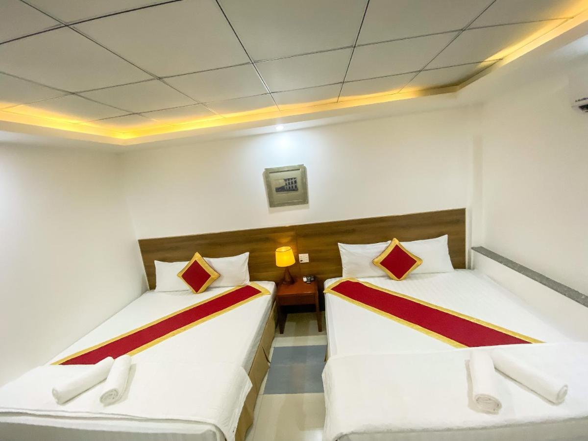 Khách sạn Vườn Cau&Khu vui chơi giải trí SaLa Tay Ninh Ngoại thất bức ảnh