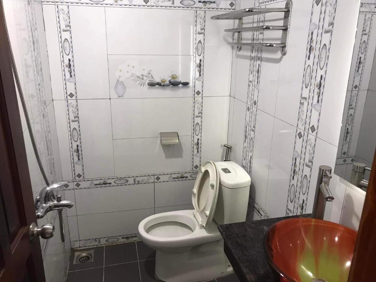 Khách sạn Vườn Cau&Khu vui chơi giải trí SaLa Tay Ninh Ngoại thất bức ảnh